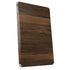 Kona Wood Apple iPad Skin