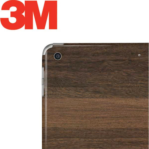 Kona Wood Apple iPad Skin