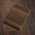 Kona Wood Apple iPad Skin