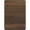 Kona Wood Apple iPad Air Skin