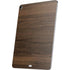 Kona Wood Apple iPad Air Skin