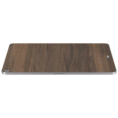 Kona Wood Apple iPad Air Skin