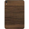 Kona Wood Apple iPad Mini Skin