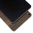 Kona Wood Apple iPad Mini Skin