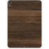 Kona Wood Apple iPad Pro Skin