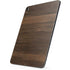 Kona Wood Apple iPad Pro Skin