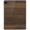 Kona Wood iPad Pro 11in (2024) Clear Case