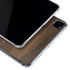 Kona Wood iPad Pro 11in (2024) Clear Case