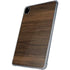 Kona Wood iPad Pro 11in (2024) Clear Case