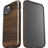 Kona Wood iPhone 15 Impact Case