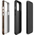 Kona Wood iPhone 15 Pro Impact Case