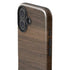 Kona Wood iPhone 16 Impact Case