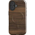 Kona Wood iPhone 16 Magsafe Impact Case