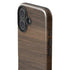 Kona Wood iPhone 16 Plus Impact Case