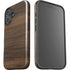 Kona Wood iPhone 16 Plus Impact Case