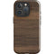 Kona Wood iPhone 16 Pro Impact Case