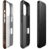 Kona Wood iPhone 16 Pro Impact Case