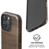 Kona Wood iPhone 16 Pro Magsafe Impact Case