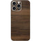 Kona Wood iPhone 16 Pro Max Skin