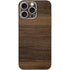 Kona Wood iPhone 16 Pro Max Skin