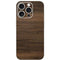 Kona Wood iPhone 16 Pro Skin