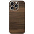 Kona Wood iPhone 16 Pro Skin