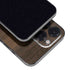 Kona Wood iPhone 16 Pro Skin