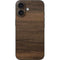Kona Wood iPhone 16 Skin