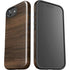 Kona Wood iPhone 16e Impact Case