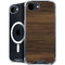Kona Wood iPhone 16e MagSafe Case