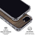 Kona Wood iPhone 16e MagSafe Case