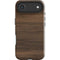 Kona Wood iPhone 17 Air Impact Case