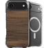 Kona Wood iPhone 17 Air MagSafe Case