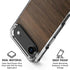 Kona Wood iPhone 17 Air MagSafe Case