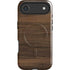 Kona Wood iPhone 17 Air Magsafe Impact Case