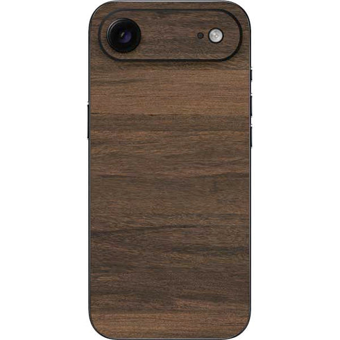 Kona Wood iPhone 17 Air Skin