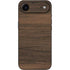 Kona Wood iPhone 17 Air Skin