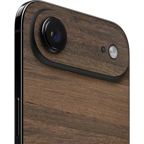 Kona Wood iPhone 17 Air Skin
