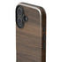 Kona Wood iPhone 17 Impact Case