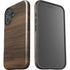 Kona Wood iPhone 17 Impact Case