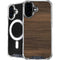 Kona Wood iPhone 17 MagSafe Case