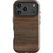 Kona Wood iPhone 17 Pro Impact Case