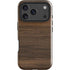 Kona Wood iPhone 17 Pro Impact Case