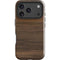 Kona Wood iPhone 17 Pro Max Impact Case