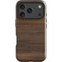 Kona Wood iPhone 17 Pro Max Impact Case