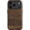 Kona Wood iPhone 17 Pro Max Magsafe Impact Case
