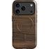 Kona Wood iPhone 17 Pro Max Magsafe Impact Case