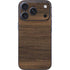 Kona Wood iPhone 17 Pro Max Skin
