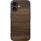 Kona Wood iPhone 17 Skin