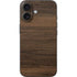 Kona Wood iPhone 17 Skin